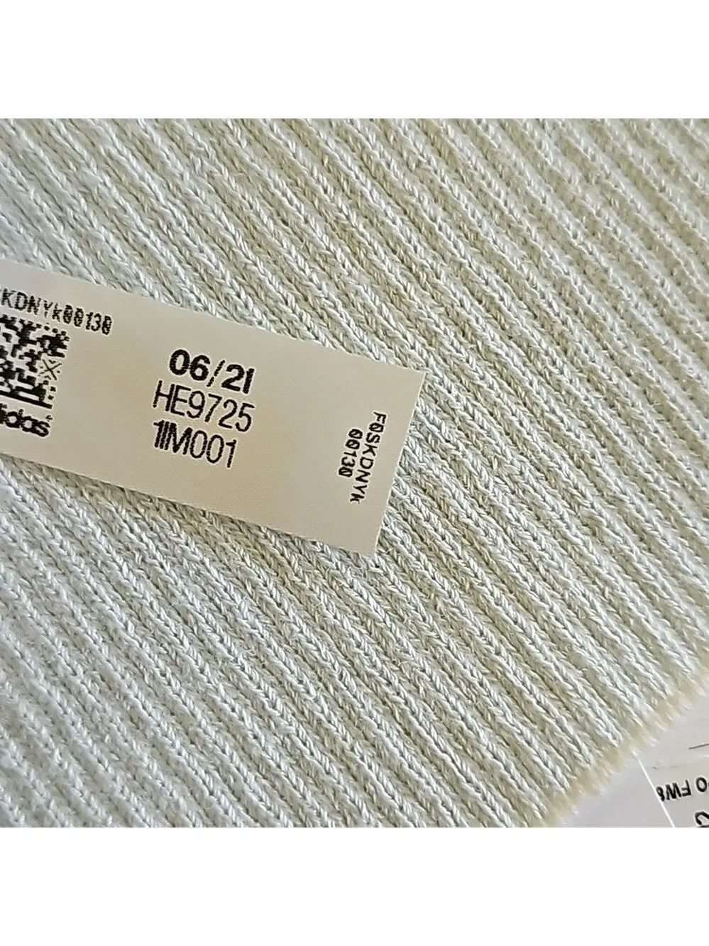 Y-3 Knit Scarves Unisex